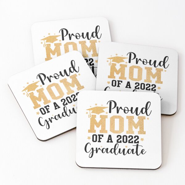 Item preview, proud mom of a graduate designed and sold by Ashi17.