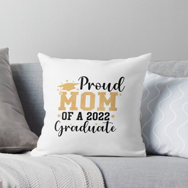 Item preview, proud mom of a graduate designed and sold by Ashi17.