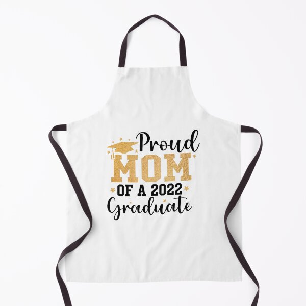 Item preview, proud mom of a graduate designed and sold by Ashi17.