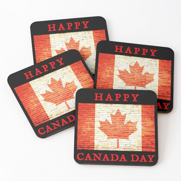 Item preview, Happy Canada Day designed and sold by swaise.