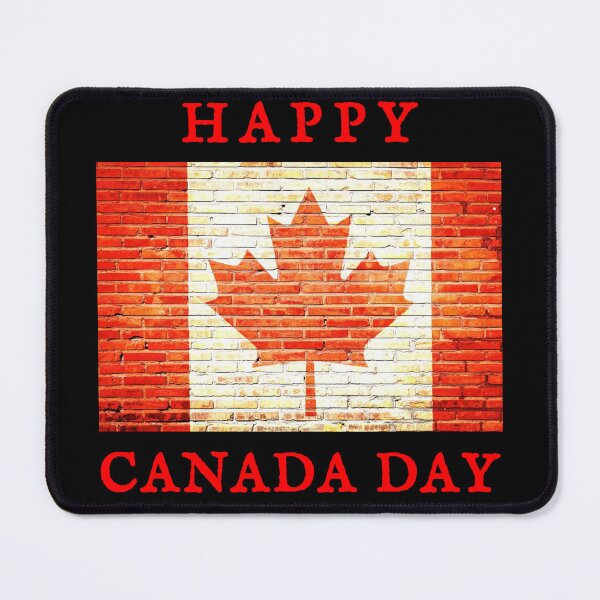 Item preview, Happy Canada Day designed and sold by swaise.