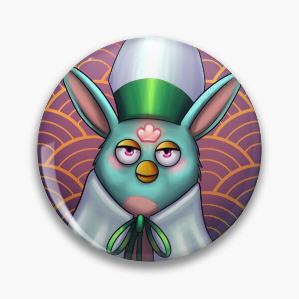 Item preview, The Hierophant designed and sold by Max Morkson.