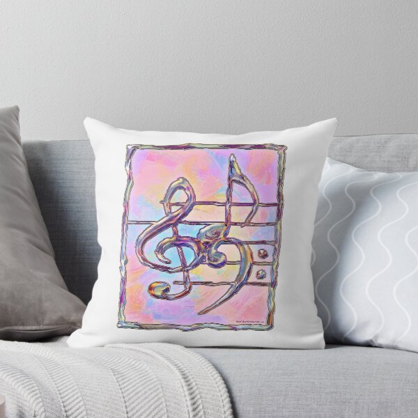 Item preview, Music symbols 3 designed and sold by Rick Borstelman.