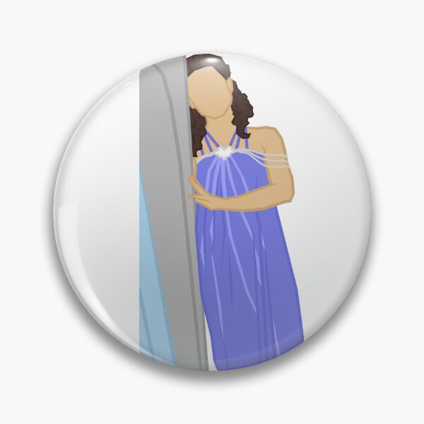 Item preview, Padme's Nightgown in ROTS designed and sold by aclmohle.