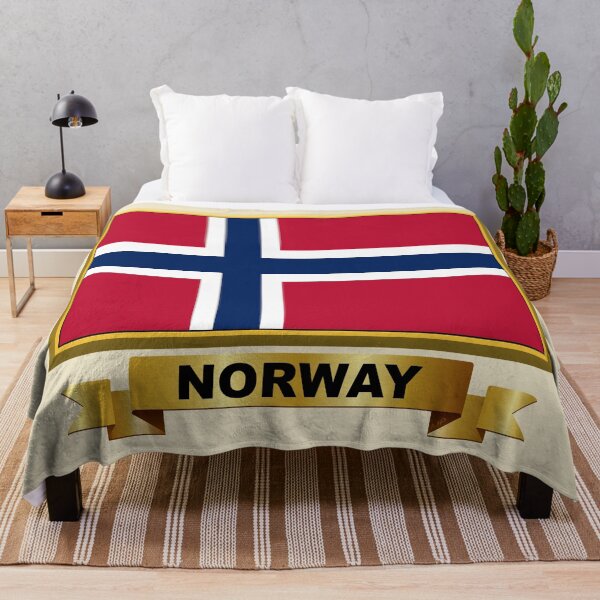 Item preview, NORWEGIAN Gifts, Masks, Stickers & Products (17) designed and sold by mpodger.