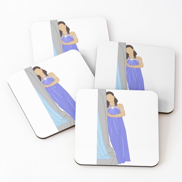Item preview, Padme's Nightgown in ROTS designed and sold by aclmohle.