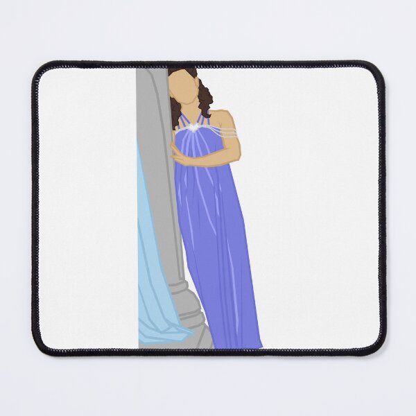 Item preview, Padme's Nightgown in ROTS designed and sold by aclmohle.