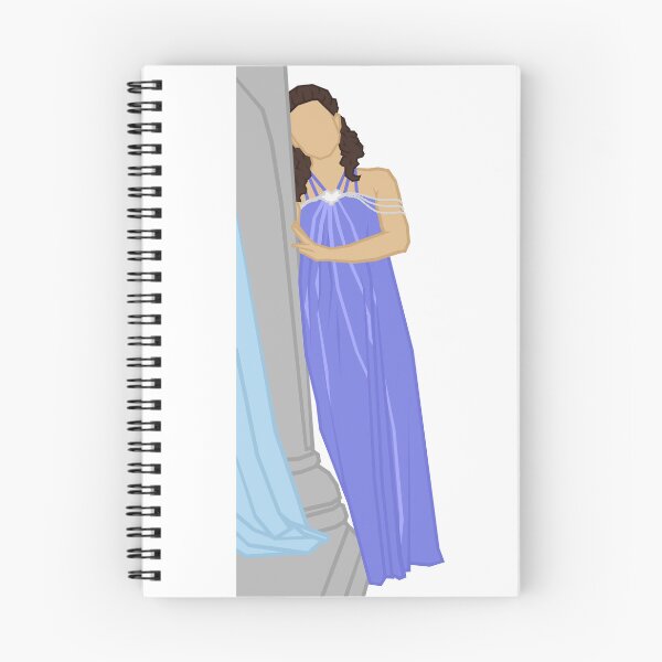 Item preview, Padme's Nightgown in ROTS designed and sold by aclmohle.