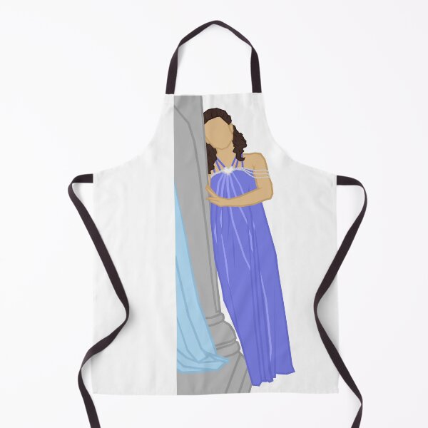 Item preview, Padme's Nightgown in ROTS designed and sold by aclmohle.