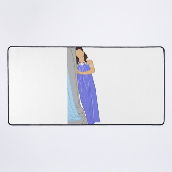 Item preview, Padme's Nightgown in ROTS designed and sold by aclmohle.