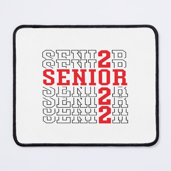 Item preview, senior 2022 designed and sold by Ashi17.