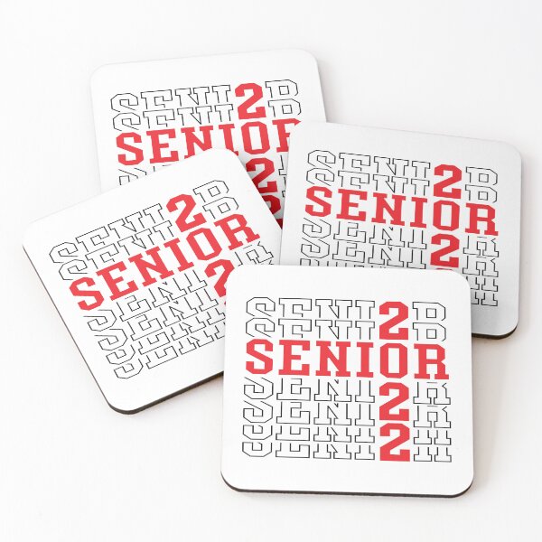 Item preview, senior 2022 designed and sold by Ashi17.