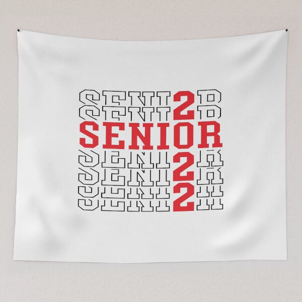 Item preview, senior 2022 designed and sold by Ashi17.