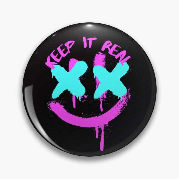 Item preview, Keep it real designed and sold by Tonickay.