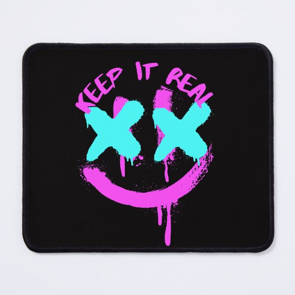 Item preview, Keep it real designed and sold by Tonickay.
