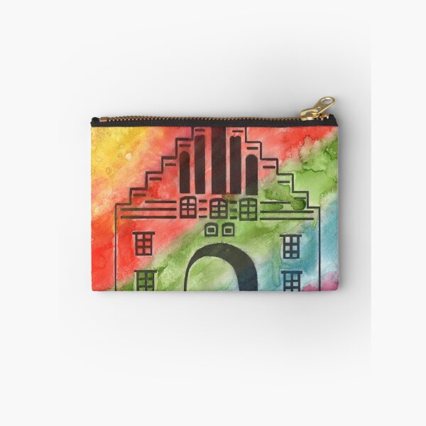 Item preview, Colorful Flensburg designed and sold by Sandra  Steinke.