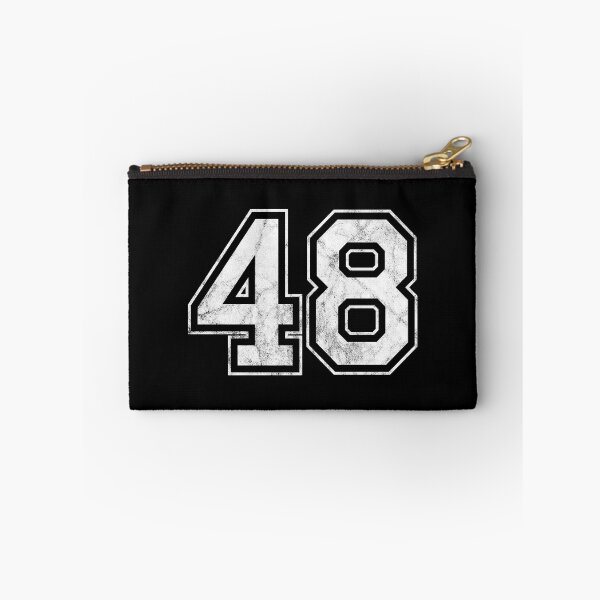 Item preview, Number 48 designed and sold by PaulSDesign.