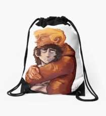 Mochila saco Will Cuddles Nico