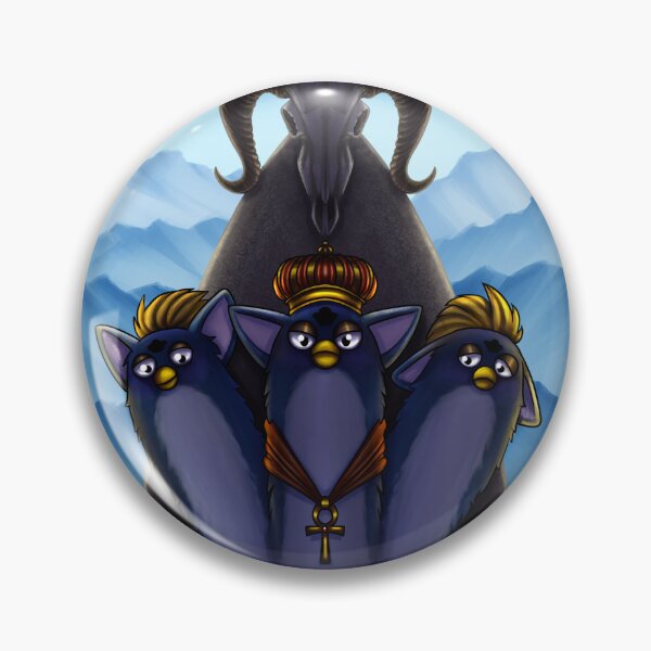 Item preview, The Emperor designed and sold by Max Morkson.