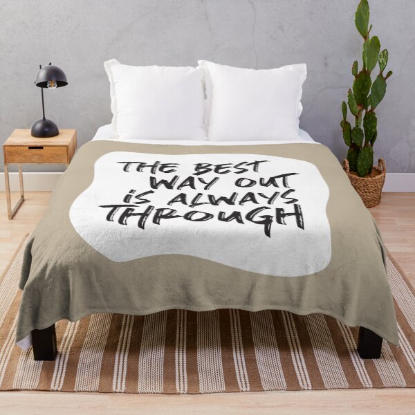 Item preview, The best way • Frost designed and sold by didijuca.