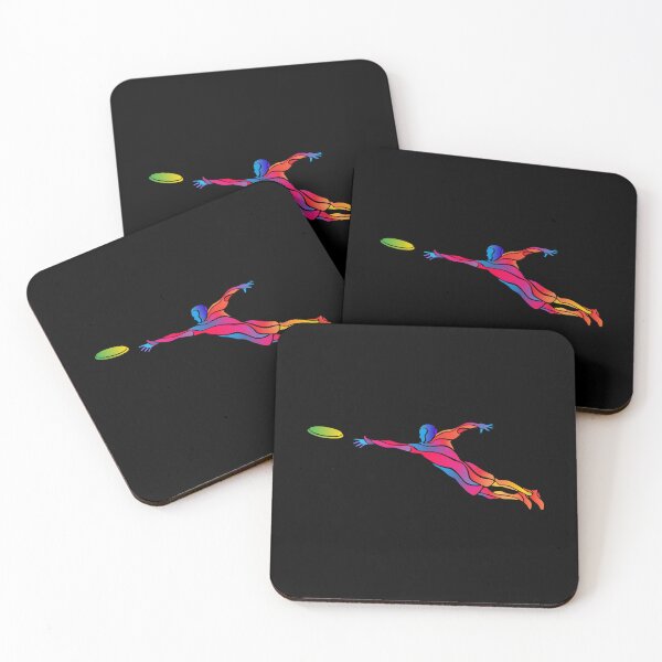 Item preview, Ultimate Retro Frisbee Disc Golf designed and sold by VIP-Prime.
