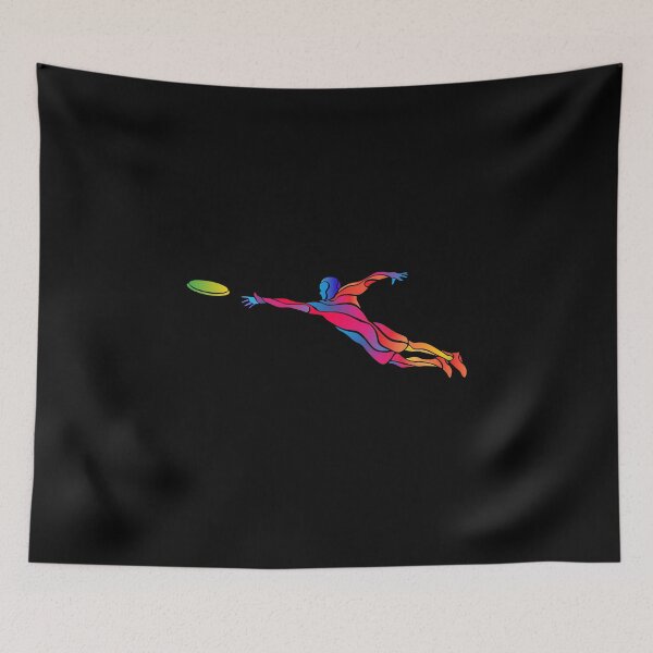 Item preview, Ultimate Retro Frisbee Disc Golf designed and sold by VIP-Prime.
