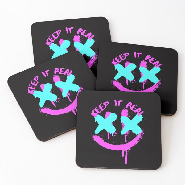 Item preview, Keep it real designed and sold by Tonickay.