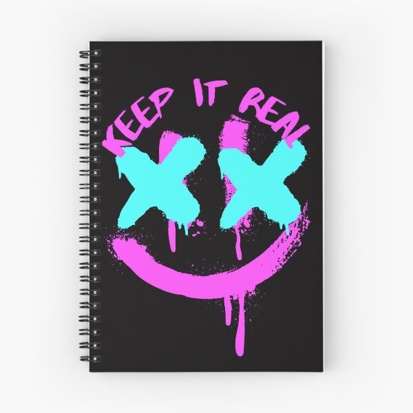 Item preview, Keep it real designed and sold by Tonickay.