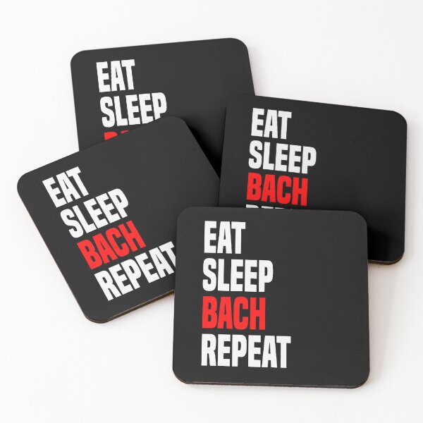 Item preview, Classical Music - Bach designed and sold by 2djazz.