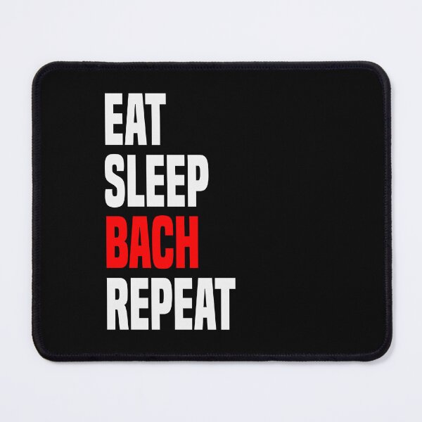 Item preview, Classical Music - Bach designed and sold by 2djazz.