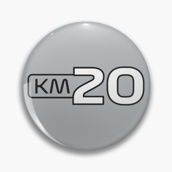 Item preview, Kevin Magnussen designed and sold by Designhood82.