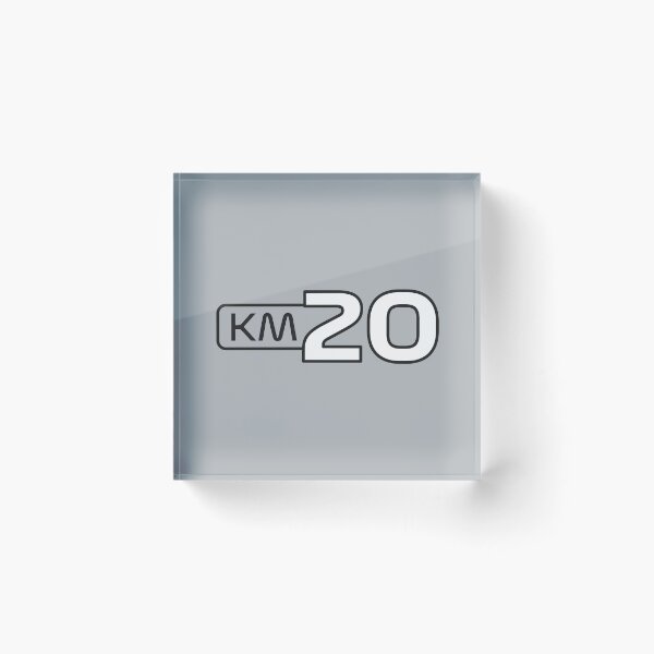 Item preview, Kevin Magnussen designed and sold by Designhood82.