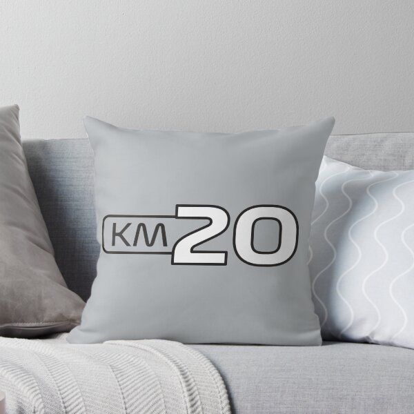Item preview, Kevin Magnussen designed and sold by Designhood82.