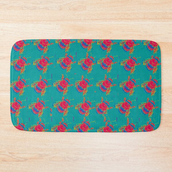 Item preview, Pop Art Swarm designed and sold by JuleZ54.