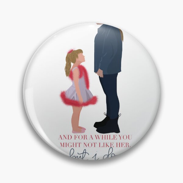 Item preview, Might Not Like Her- Maddie Zahm designed and sold by Hisgoodgrace.