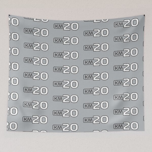 Item preview, Kevin Magnussen designed and sold by Designhood82.
