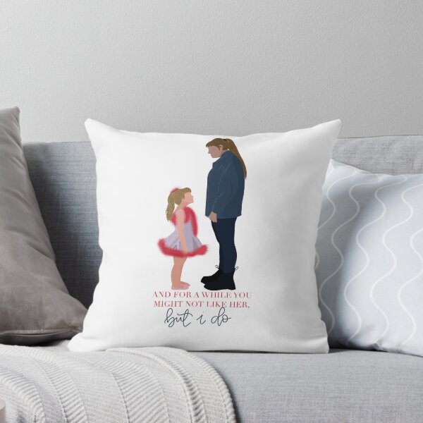 Item preview, Might Not Like Her- Maddie Zahm designed and sold by Hisgoodgrace.