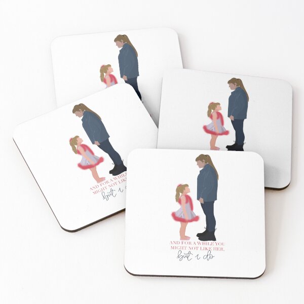 Item preview, Might Not Like Her- Maddie Zahm designed and sold by Hisgoodgrace.