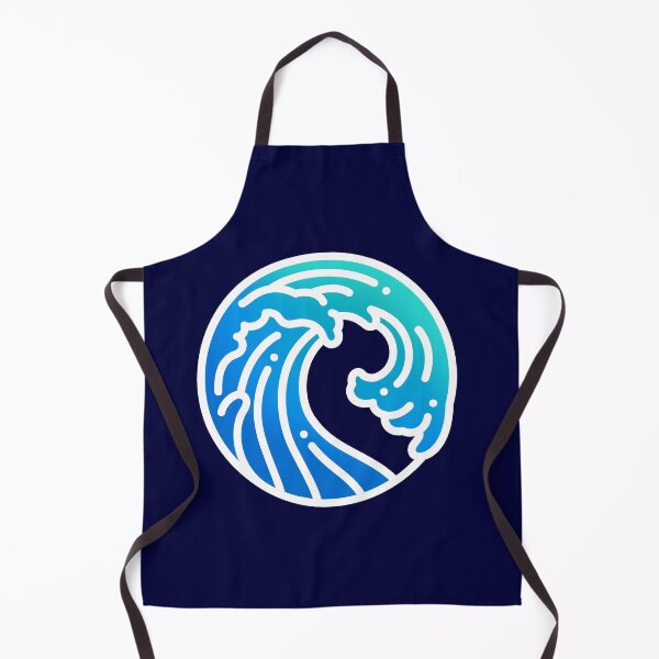 Item preview, Refreshing Splashing Water of Hot Summer -6Solid designed and sold by studiohfy.