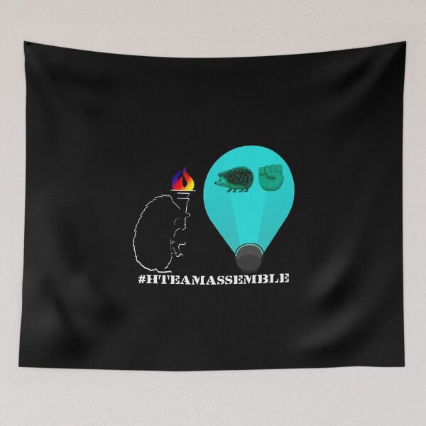 Item preview, "THE CALL" 2 designed and sold by Andres Benavides.