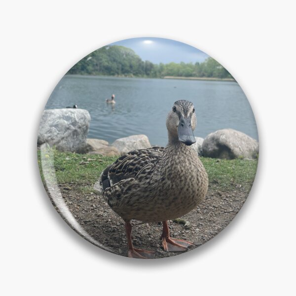 Item preview, Lady Duck designed and sold by Mortinus.