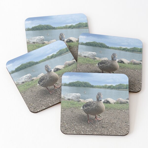 Item preview, Lady Duck designed and sold by Mortinus.