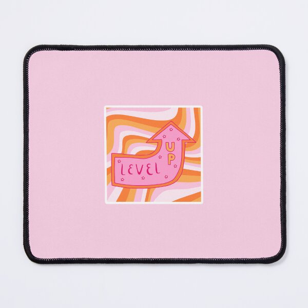 Item preview, Level Up designed and sold by socialbylindsay.