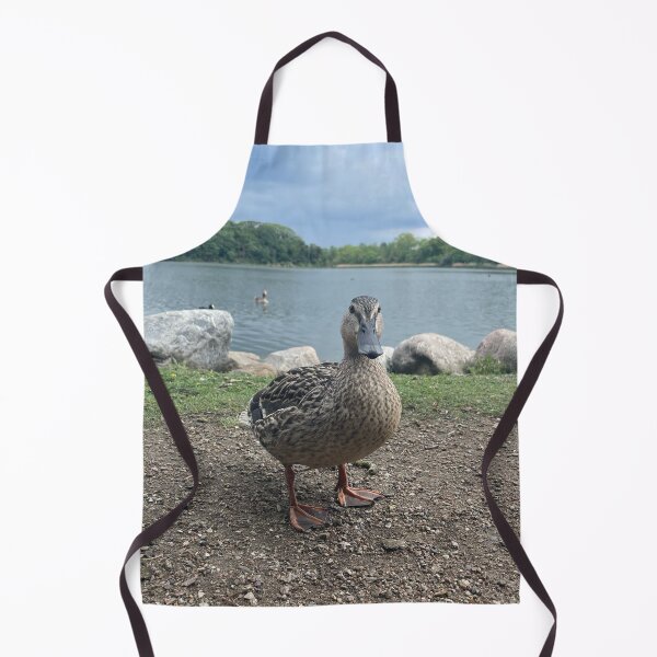 Item preview, Lady Duck designed and sold by Mortinus.