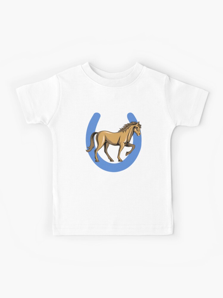 Diseño PNG Y SVG De Silueta De Herradura Común Para Camisetas