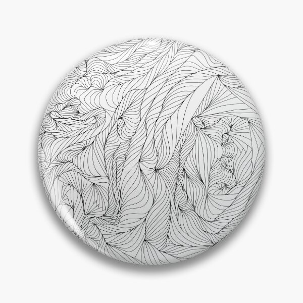 Item preview, Vortex Lineart Classic designed and sold by OCarciente.