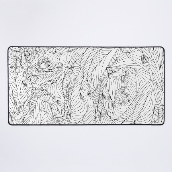 Item preview, Vortex Lineart Classic designed and sold by OCarciente.