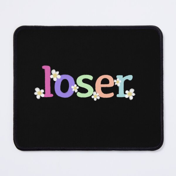 Item preview, Loser designed and sold by violetjelly.