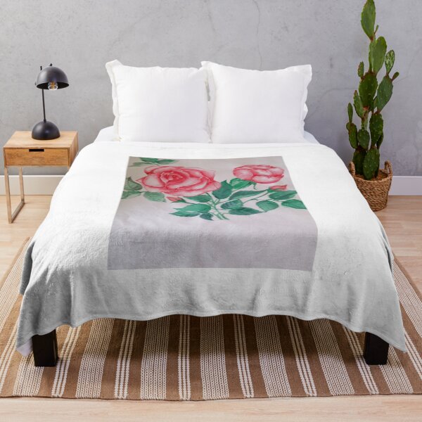 Item preview, Flower paintings designed and sold by Nature Nblossom.