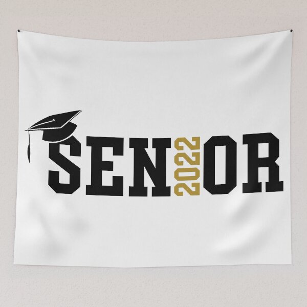 Item preview, senior 2022 designed and sold by Ashi17.